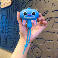 💙 Stitch dizaynidagi antistress 💙