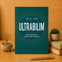 📗 **«Ultrabilim» — Skott Yang**