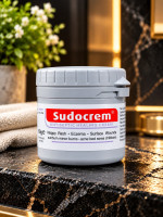 Sudocrem